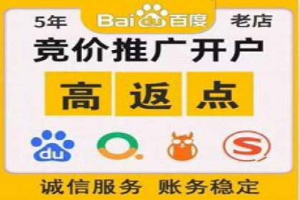 百度竞价托管助力企业增长